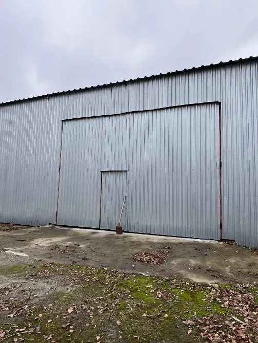 Здається Склад / ангар площа 430 кв.м Дніпро Верстова Дніпро - фото 4