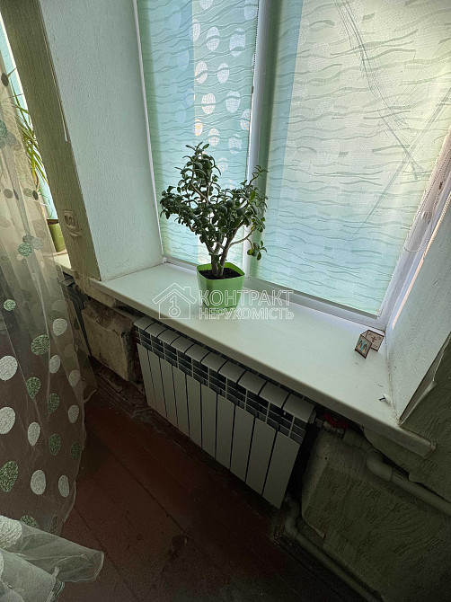 Продаж Квартира 3-кімнатна, 1/2 поверх на вул. Забайкальський Харків - фото 3