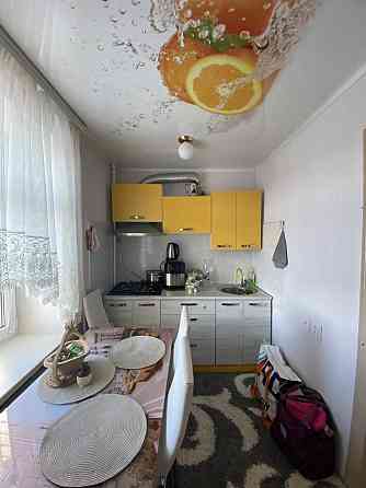 Продаж Квартира 1-кімнатна, 8/10 поверх на вул. Старочуднівська Житомир