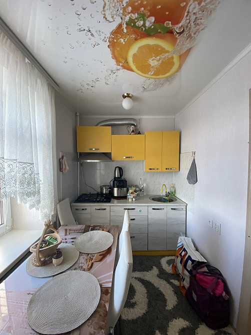 Продаж Квартира 1-кімнатна, 8/10 поверх на вул. Старочуднівська Житомир - фото 5