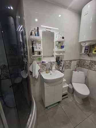 Продаж 4к Квартира 82 кв.м Вокзал Zhytomyr