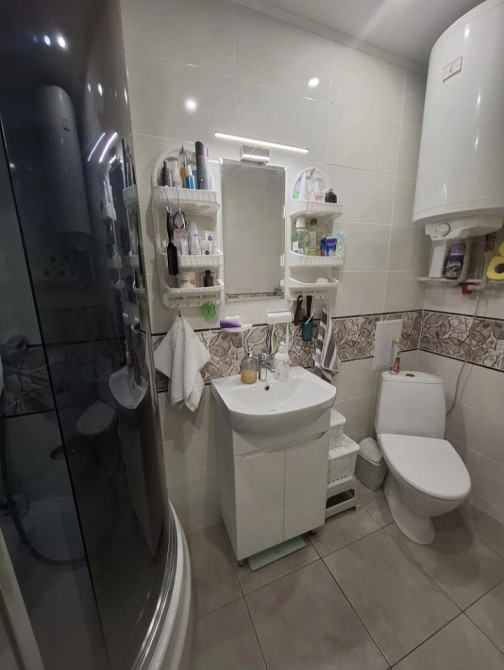 Продаж 4к Квартира 82 кв.м Вокзал Zhytomyr - photo 2