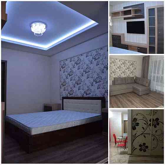 Оренда Квартира 1-кімнатна, 4/20 поверх на ул. Ямская Київ