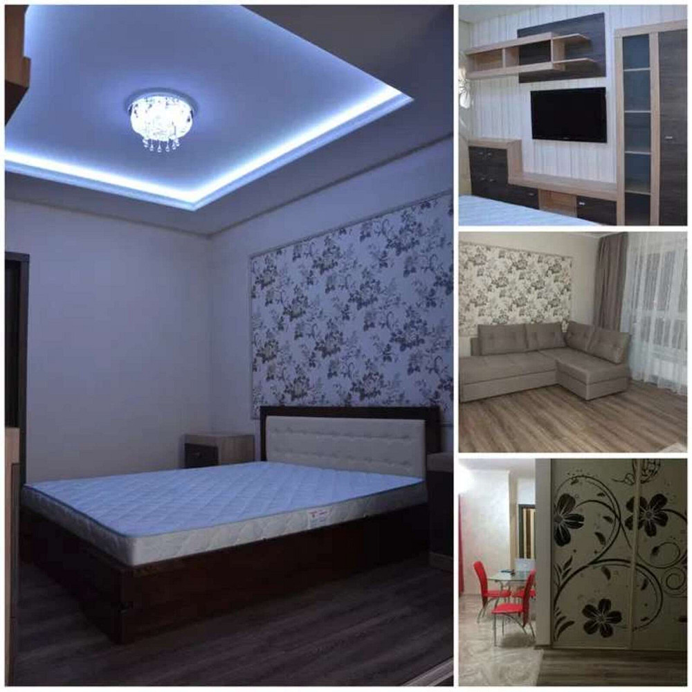 Оренда Квартира 1-кімнатна, 4/20 поверх на ул. Ямская Київ - фото 5