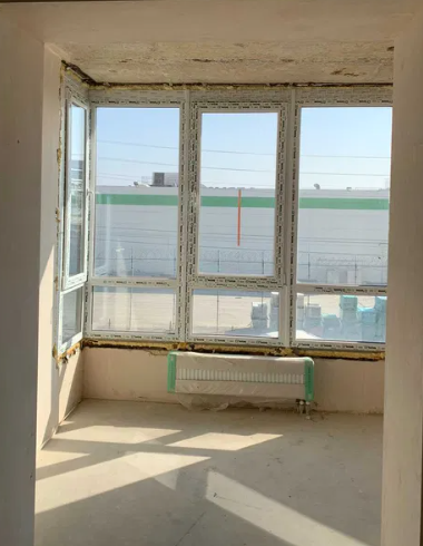 Продам 1-комнатную квартиру в ЖК "Сады Ривьеры" в с.Фонтанка Фонтанка - фото 9