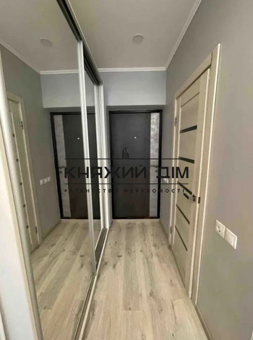 Продаж Квартира 1-кімнатна, 2/3 поверх на вул. Небесної Сотні Київ - фото 5