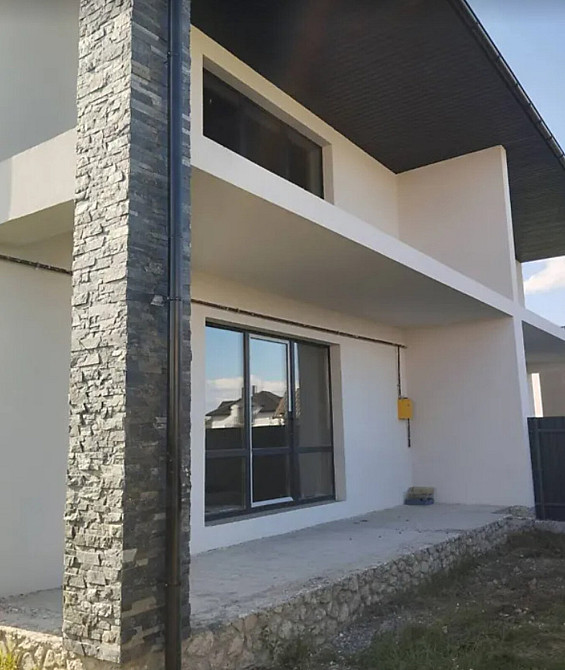 Продаж 2 поверхового дуплекса з ділянкою на 4 сотки, 170 кв. м, Петриків  - фото 3