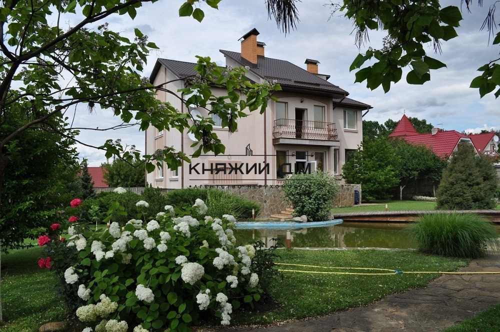 Продаж 2-х поверхового будинку в Васильківському р-ні смт Велика Солтанівка. № 2211631 Велика Солтанівка - фото 9