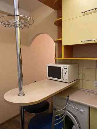 Оренда Квартира 1-кімнатна, 5/9 поверх на ул. Половецкая Киев