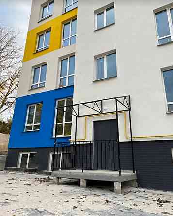 Продаж 1к квартири, 39 м.кв., р-н Кутківці Тернопіль