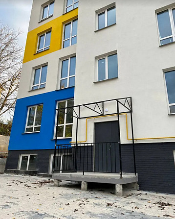 Продаж 1к квартири, 39 м.кв., р-н Кутківці Тернопіль - фото 4