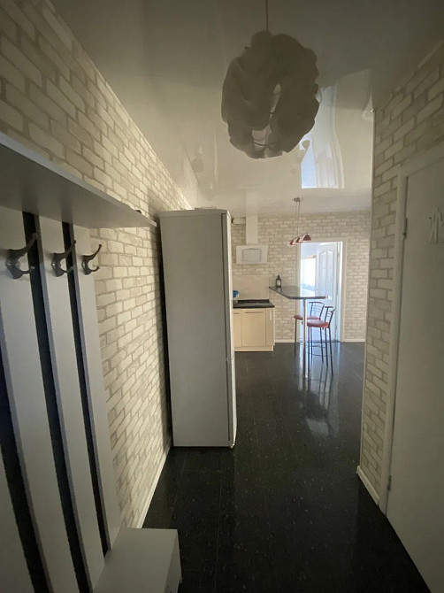 Оренда Квартира 2-кімнатна, 22/25 поверх на вул. Анни Ахматової, 28 Киев - изображение 5