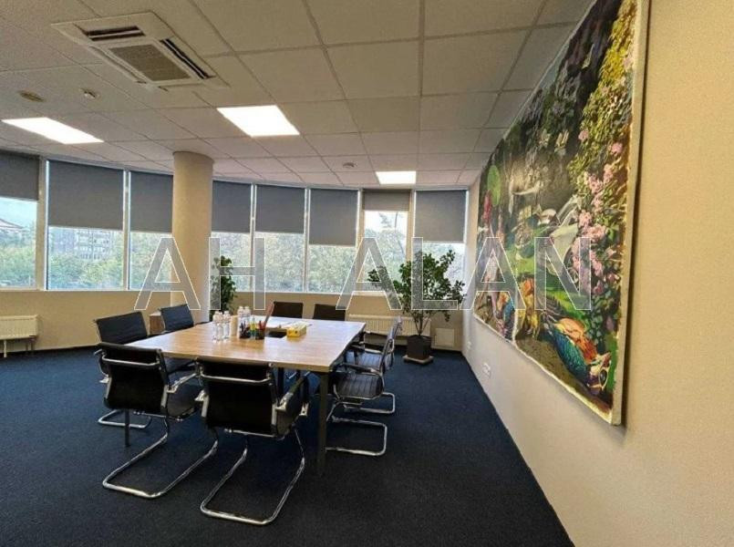 Оренда офісне приміщення на вул. Польова приміщень - 7, поверх - 3/9 Київ - фото 2