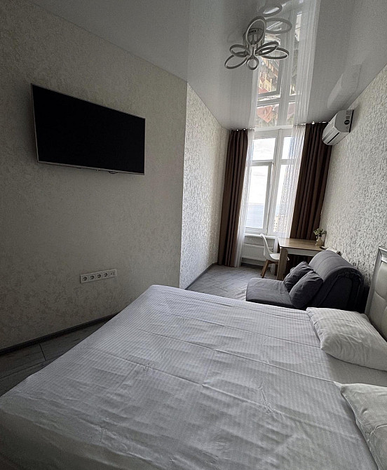 Продаж Квартира 1-кімнатна, 18/25 поверх на Каманина ул. Одеса - фото 5