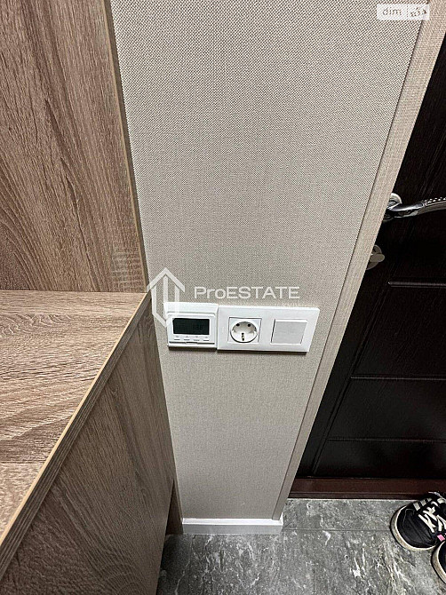 Продаж Квартира 1-кімнатна, 6/22 поверх на вул. Григоренко Петра Kiev - photo 4