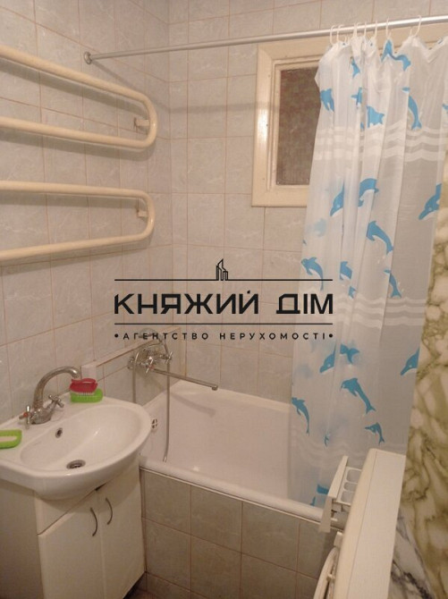 Оренда Квартира 2-кімнатна, 4/5 поверх на Потье Эжена ул. Київ - фото 11