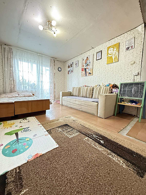 Пропонується до продажу 1кімнатна квартира на 101-му мікрорайоні Кропивницький - фото 8