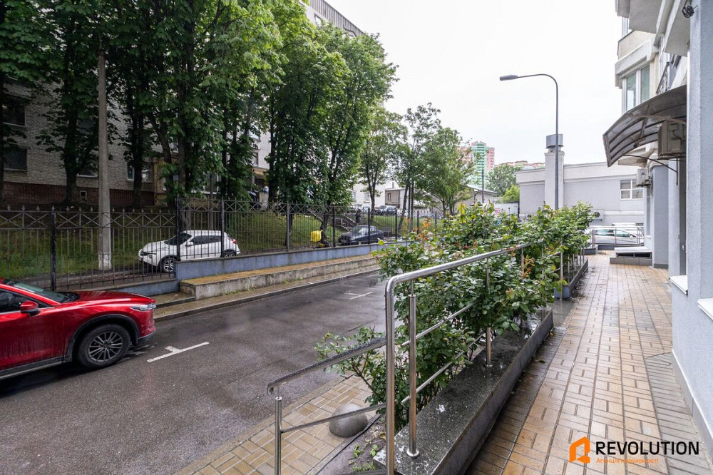 Оренда Квартира 2-кімнатна, 5/22 поверх на Миколи Голего вул. (Лебедєва-Кумача),, 7-В Киев - изображение 10