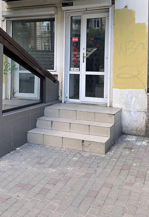 Приморський, вулиця Катерининська Одеса - фото 1