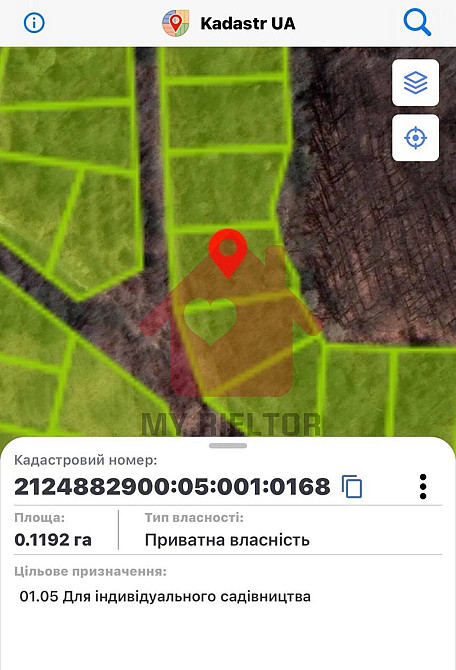 Продаж земельної ділянки 24 соток на невицька  - photo 3