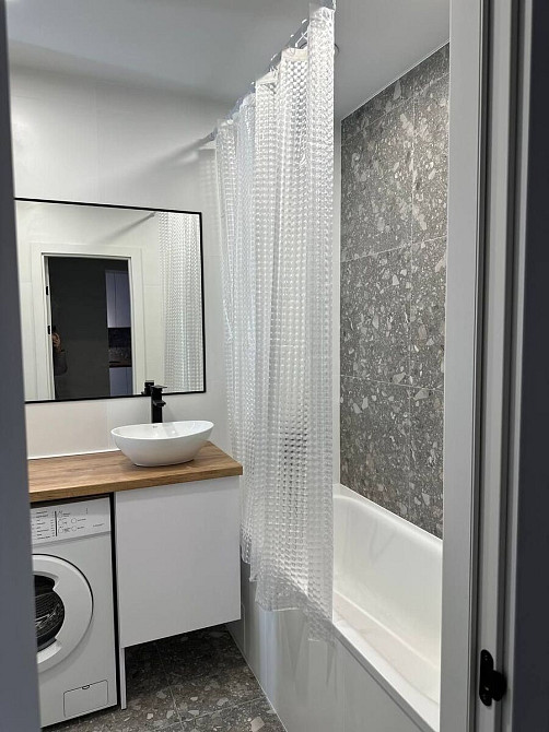 Оренда Квартира 1-кімнатна, 25/26 поверх на Ревуцкого ул., 54 Kiev - photo 3