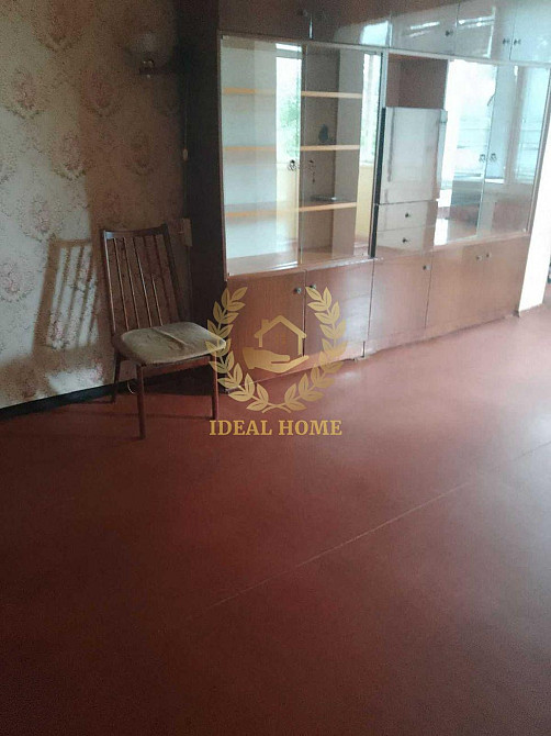 Продаж 2к квартири під ремонт масив Новобіличі, метро Академмістечко Киев - изображение 6