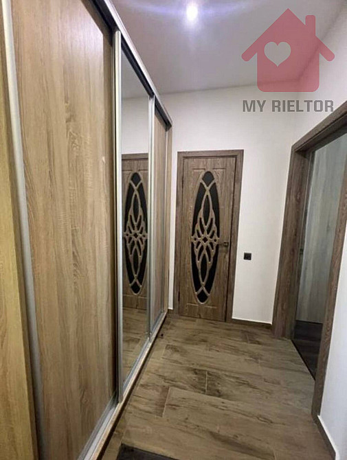 Оренда Квартира 2-кімнатна, 1/5 поверх на Тлехаса Ужгород - изображение 11