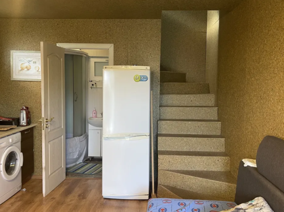 Продам 2-х этажную дачу возле моря в Крыжановке (218 Причал) Крижанівка (Комінтернівський район)