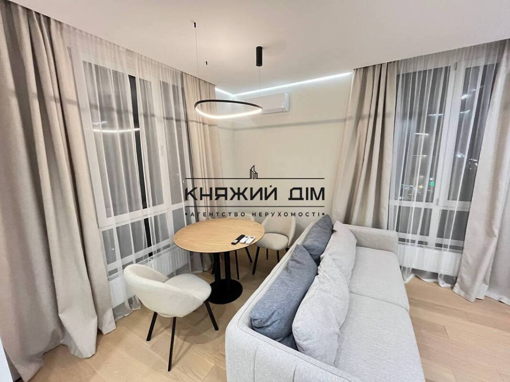 Оренда 1-кімнатна квартира ЖК Львівський квартал. № 11204023 Київ - фото 13