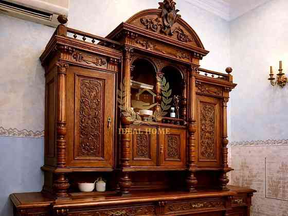 Продаж Квартира 6-кімнатна, 6/7 поверх на Хмельницкого Богдана ул., 32 Київ