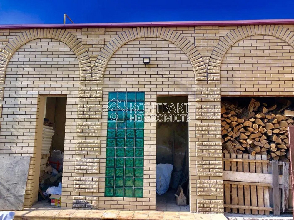 Продаж Будинок 7-кімнатний на вул. Вербна Харків - фото 17