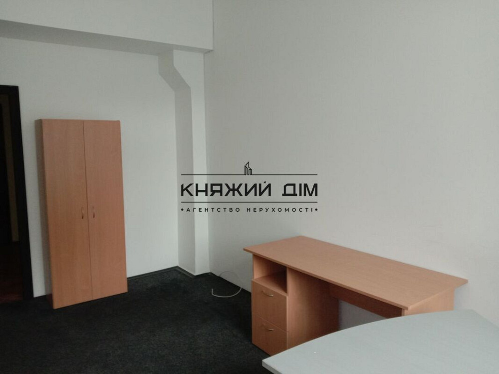 Оренда офісне приміщення на вул. Щорса ул./Євгена Коновальця поверх - 1/6 Київ - фото 10