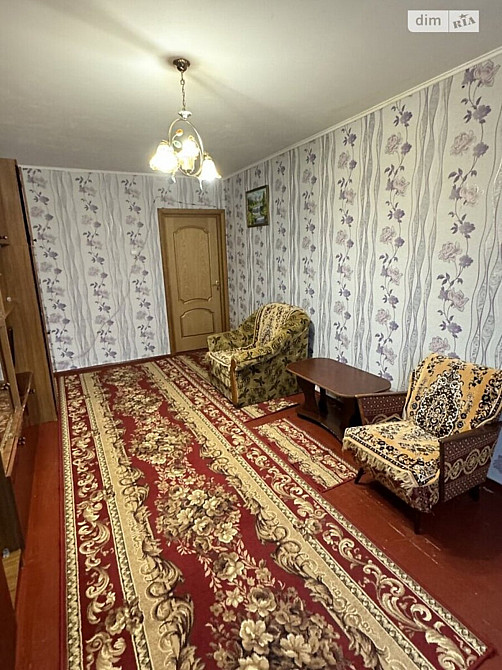 Продаж Квартира 2-кімнатна, 1/5 поверх на Юності Вінниця - фото 9