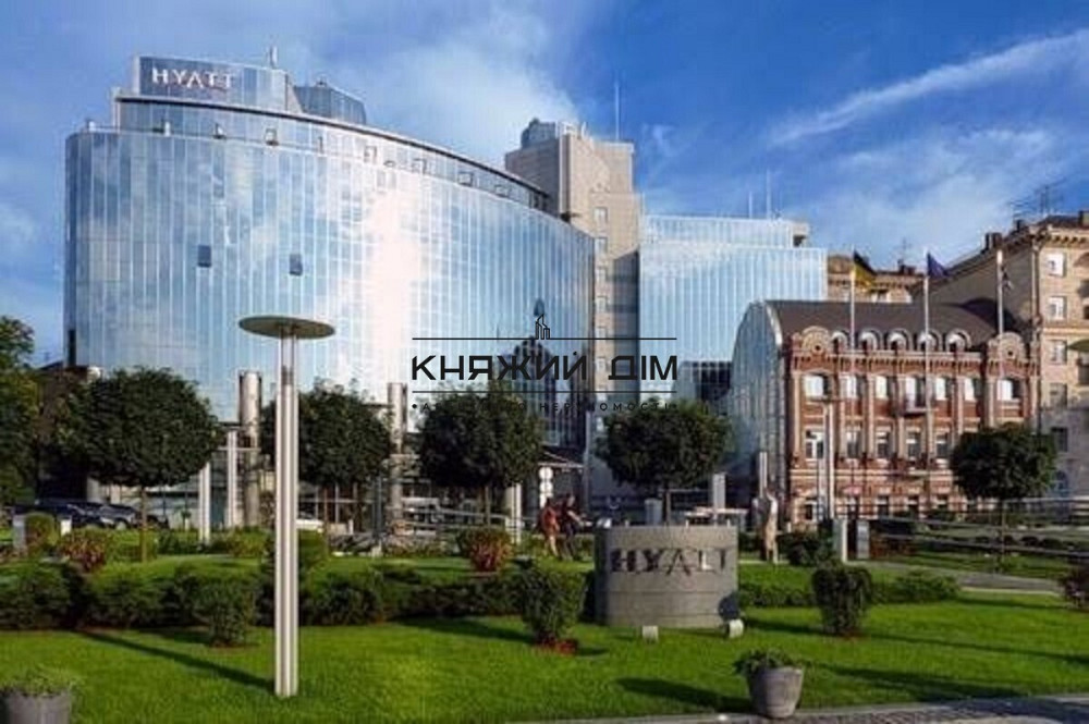 Оренда Квартира 1-кімнатна, 1/6 поверх на Владимирская ул. Київ - фото 2