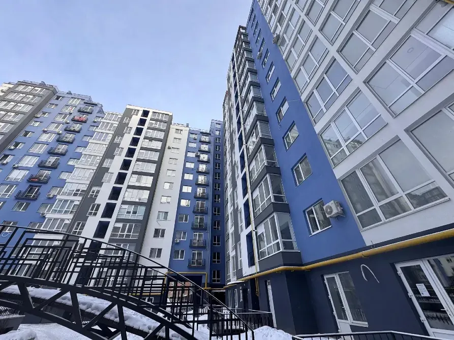 Здається Приміщення в житловому будинку площа 40 кв.м 1-й поверх Івано-Франківськ княгинен Івано-Франківськ - фото 6