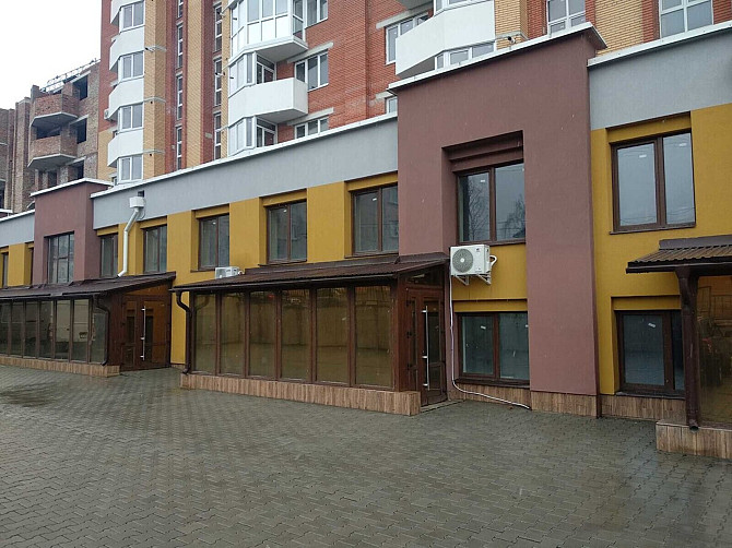 Оренда приміщення, вул. Збаразька Тернопіль - фото 11