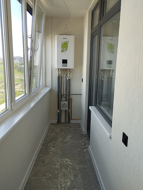 Продаж 2к квартири, 58 кв.м, вул. Смакули/ Київська. БАМ.Тернопіль Тернопіль - фото 10