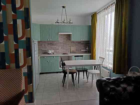 Оренда Квартира 3-кімнатна, 4/24 поверх на улица Каменская (Днепродзержинская), д.6 Kiev