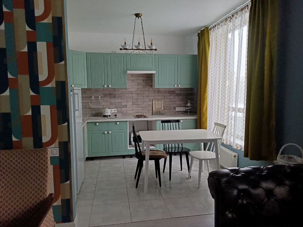 Оренда Квартира 3-кімнатна, 4/24 поверх на улица Каменская (Днепродзержинская), д.6 Kiev - photo 3