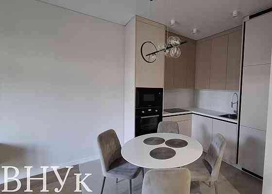 Продаж Квартира 1-кімнатна, 2/9 поверх на Капушанська Ужгород