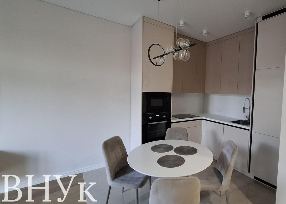 Продаж Квартира 1-кімнатна, 2/9 поверх на Капушанська Uzhhorod - photo 2