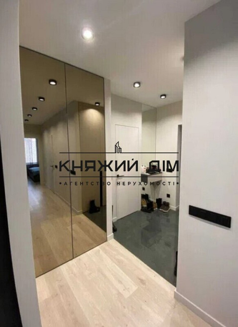 Продаж 2 кімнатної квартири по вул. Дніпровська Набережна 18А 21145821 Київ - фото 5