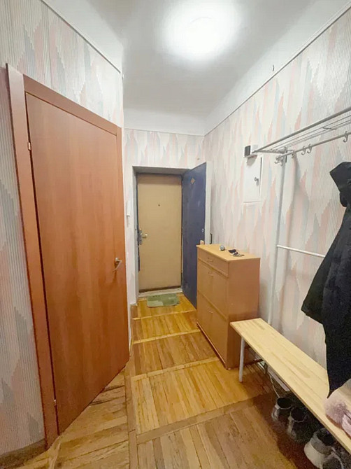 Оренда Квартира 1-кімнатна, 5/5 поверх на Пластова, 17 Київ - фото 8