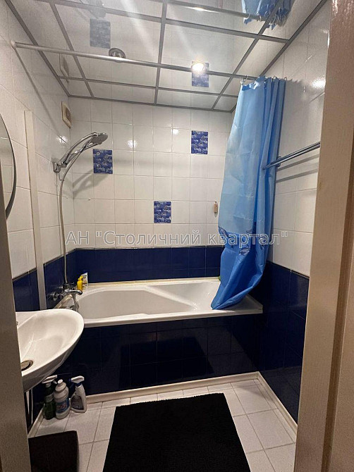 Продаж Квартира 2-кімнатна, 16/16 поверх на Урлівська вул., 9 Київ - фото 19