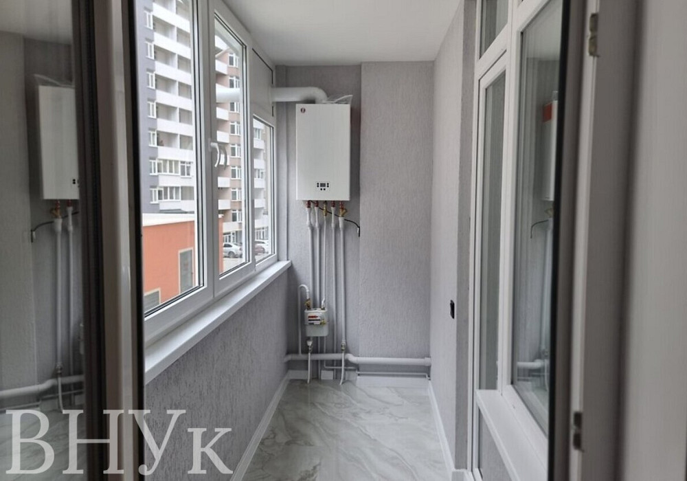 Продаж Квартира 2-кімнатна, 1/12 поверх на Київська Ternopil' - photo 11