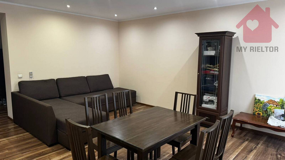 Продаж Квартира 1-кімнатна, 1/5 поверх на Лінтура П. Ужгород - изображение 7