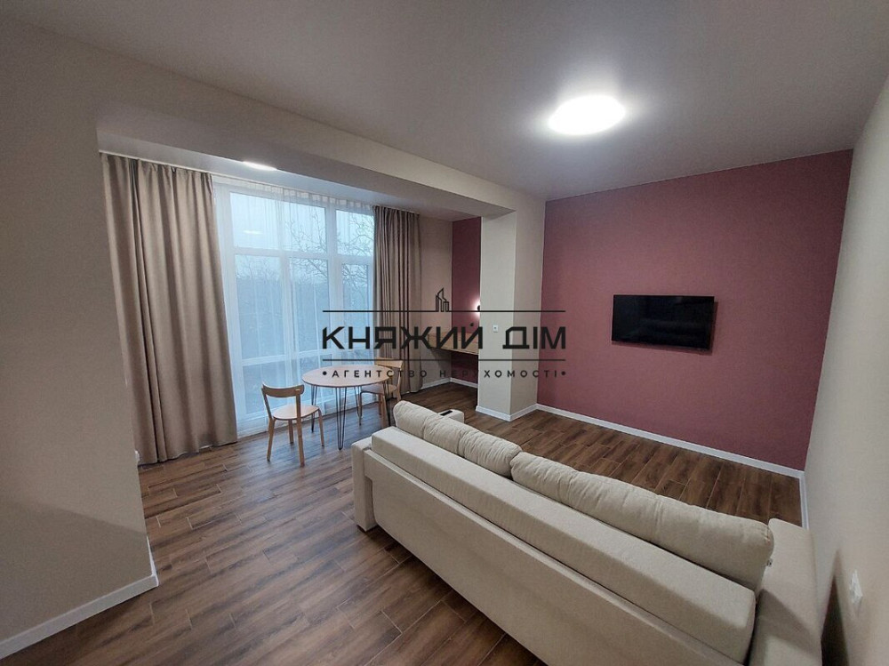 Оренда 1-но к. квартири м. Сирець. № 11204005 Київ - фото 8