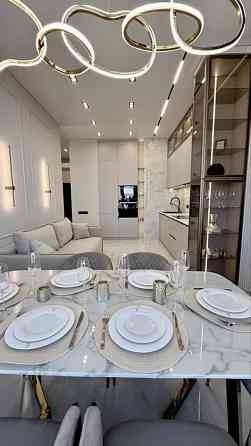 Продаж Квартира 2-кімнатна, 24/25 поверх на Курортный ул. Одеса