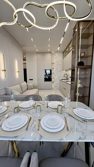 Продаж Квартира 2-кімнатна, 24/25 поверх на Курортный ул. Одеса - фото 2