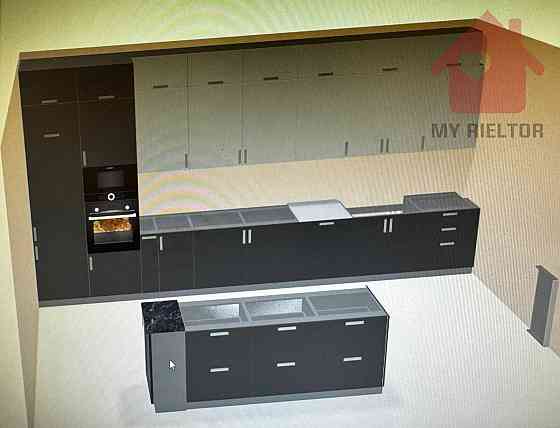 Продаж трикімнатної квартири ЖК Park Land. Uzhhorod